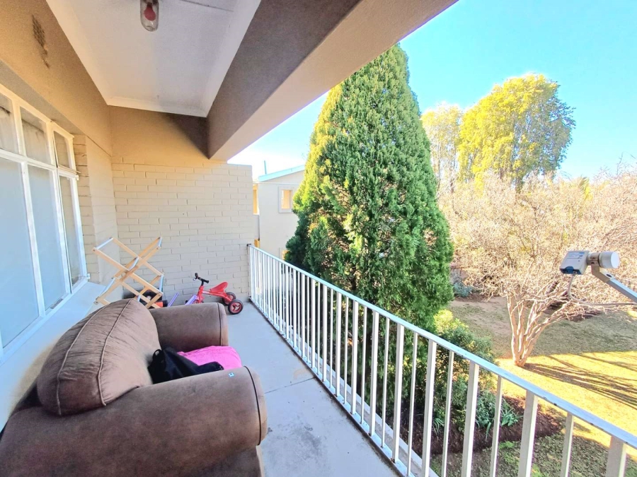 2 Bedroom Property for Sale in Wilgehof Free State